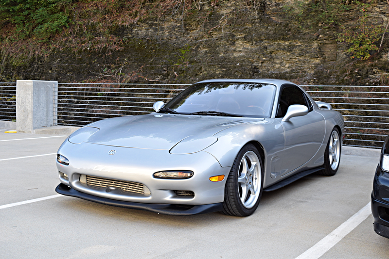 Illustration for article titled Magic City Octane Photodump from October and November
